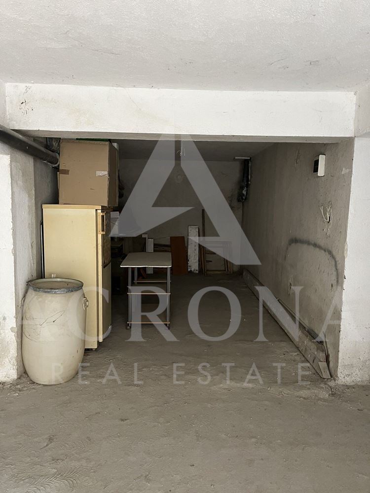 Подземен Гараж кв. Кършияка - 0