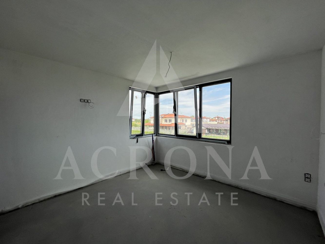 Еднофамилна къща кв. Беломорски - 0