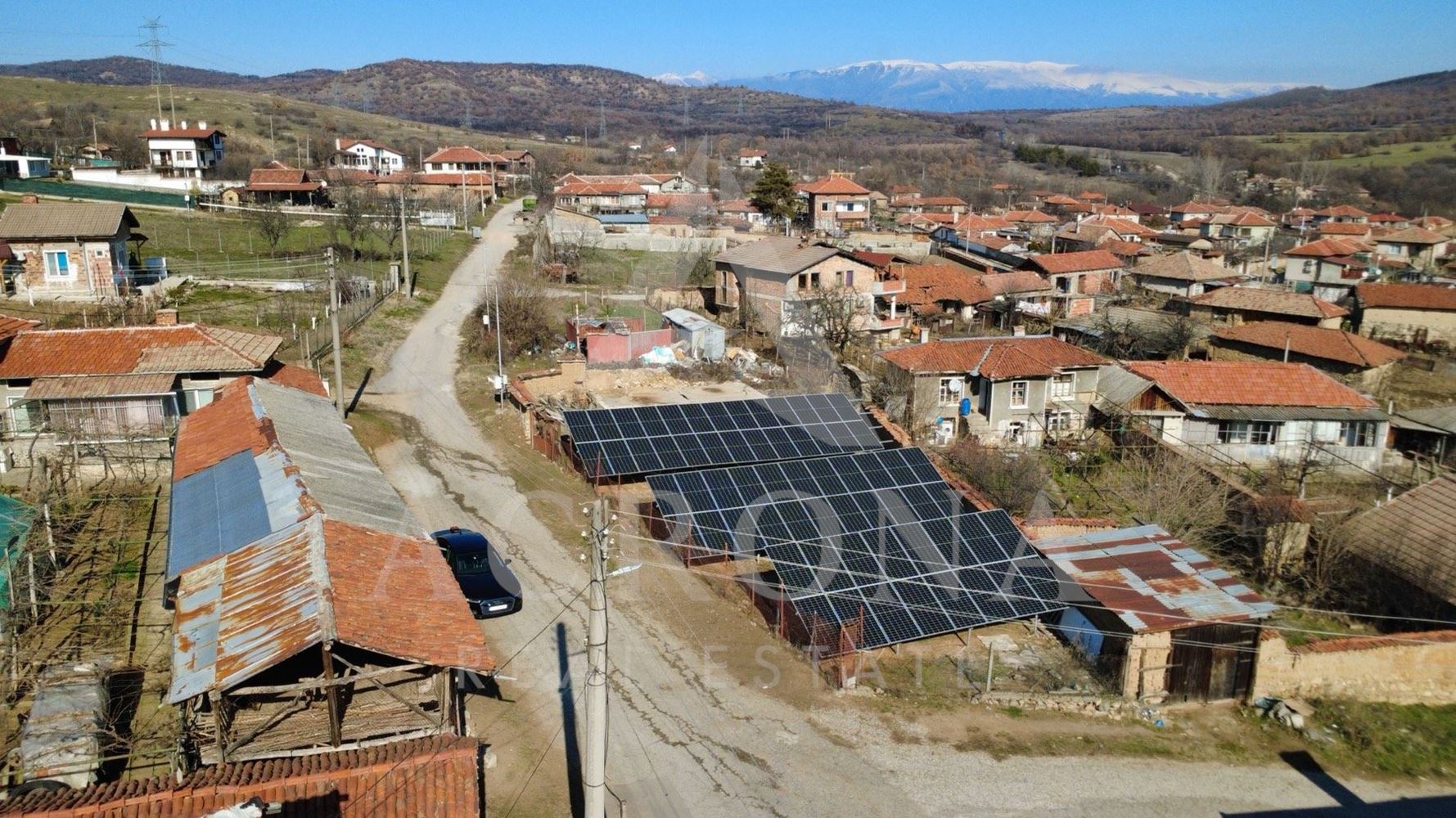 Работещ Фец с. Песнопой - 0