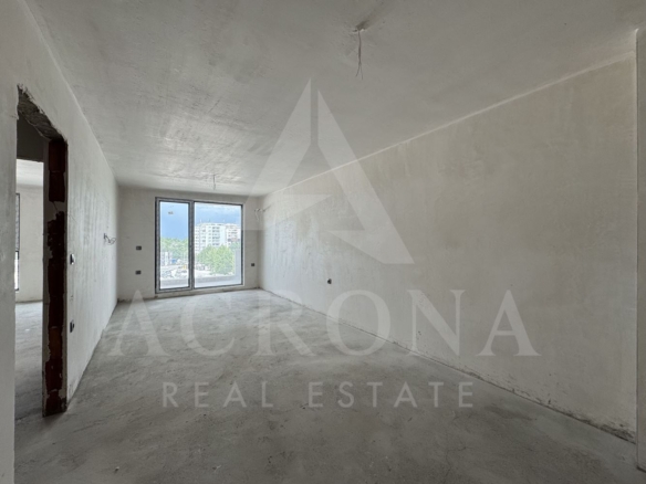 Двустаен прек Акт 16 кв. Кършияка - 0