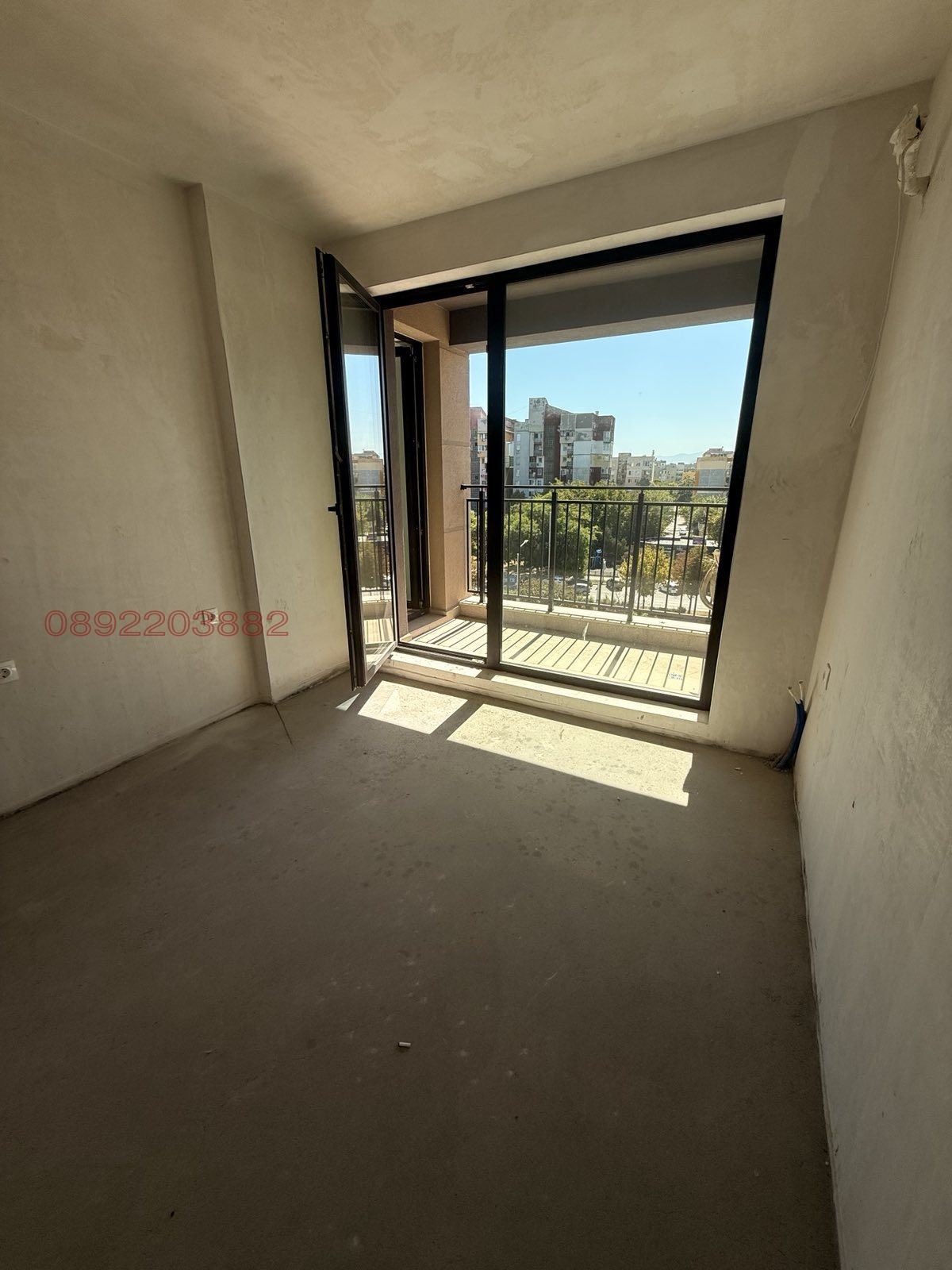 3-стаен – Пловдив, Тракия-0 3-стаен - Пловдив, Тракия - 0