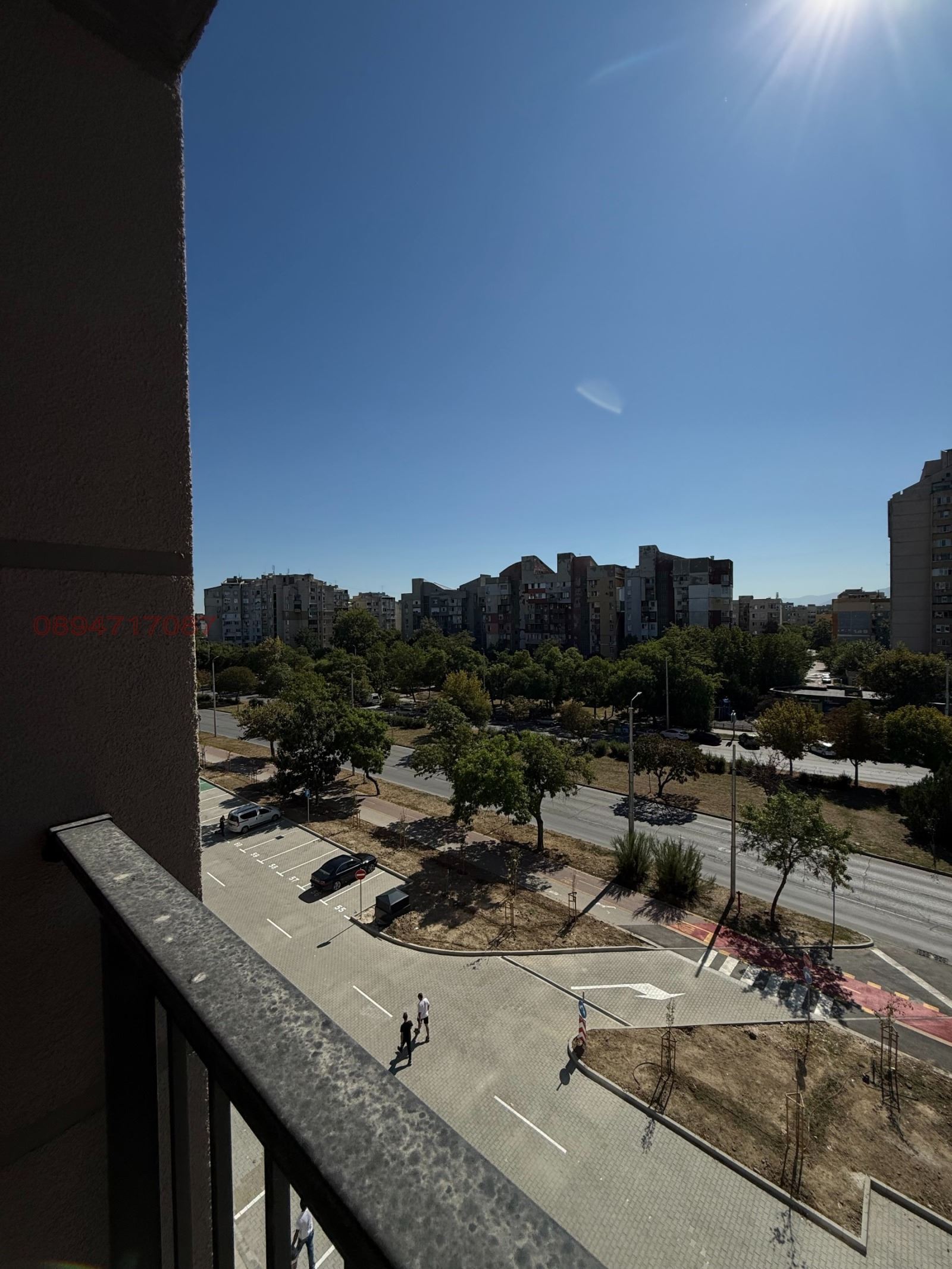 3-стаен – Пловдив, Тракия-0 3-стаен - Пловдив, Тракия - 0