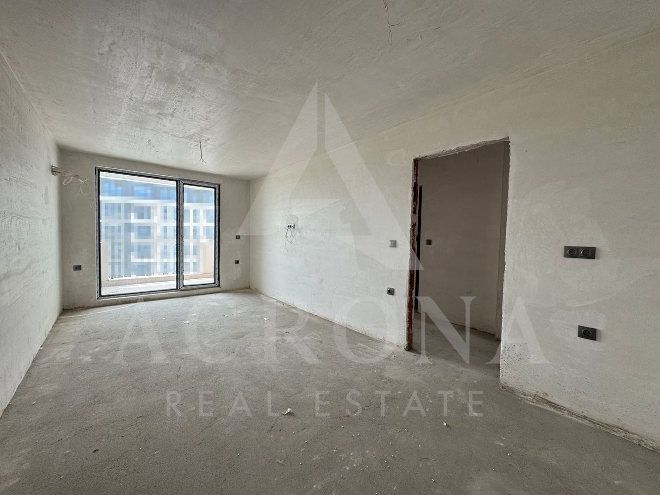 Двустаен пред Акт 16 кв. Кършияка-0 Двустаен пред Акт 16 кв. Кършияка - 0