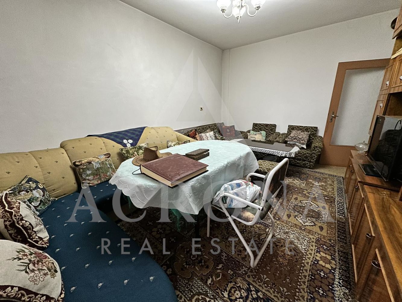 3 стаен! 4 отделни стаи! Предпочитан район за живеене! - 0