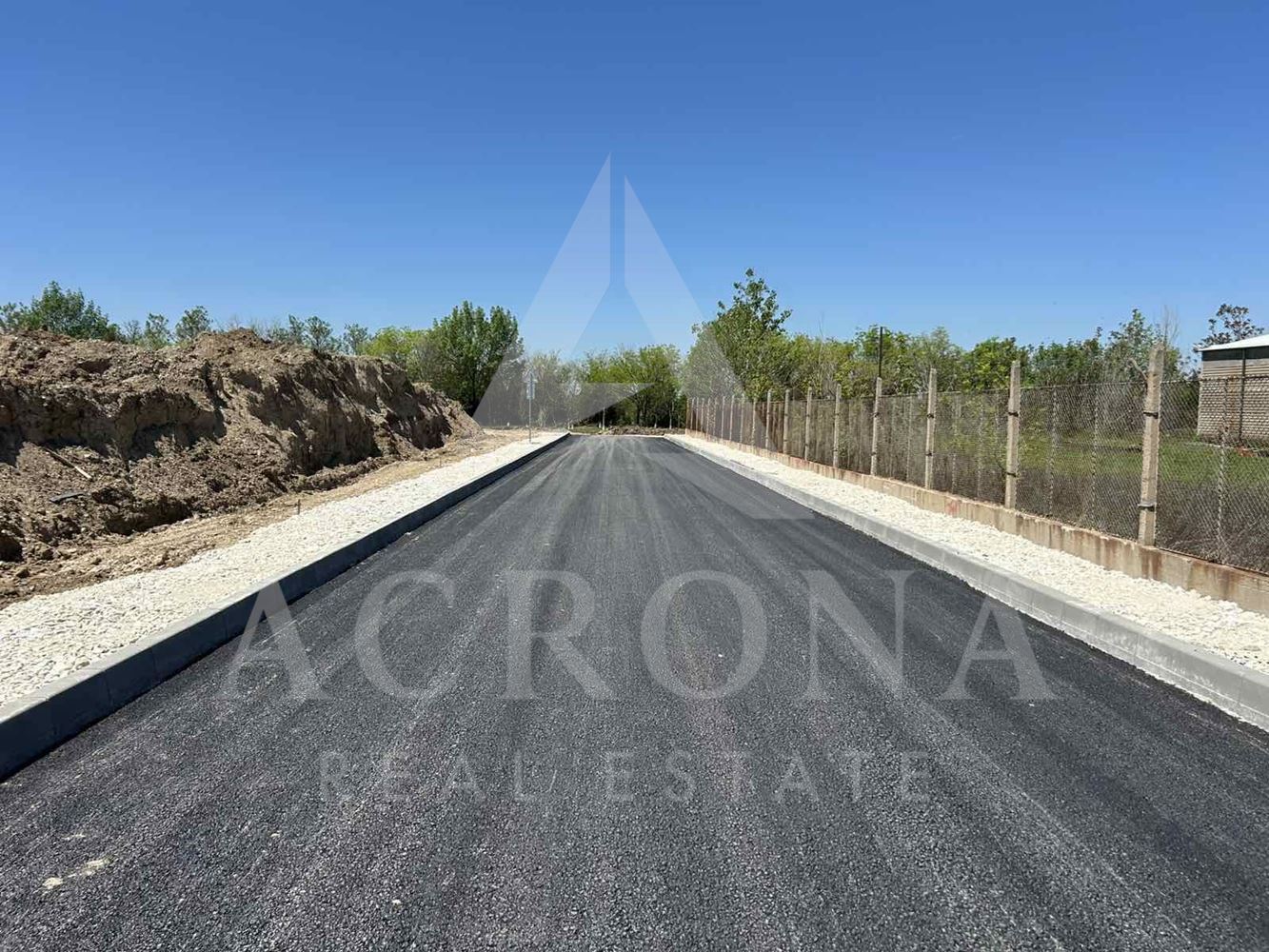 Промишлено помещение до КЦМ - 0