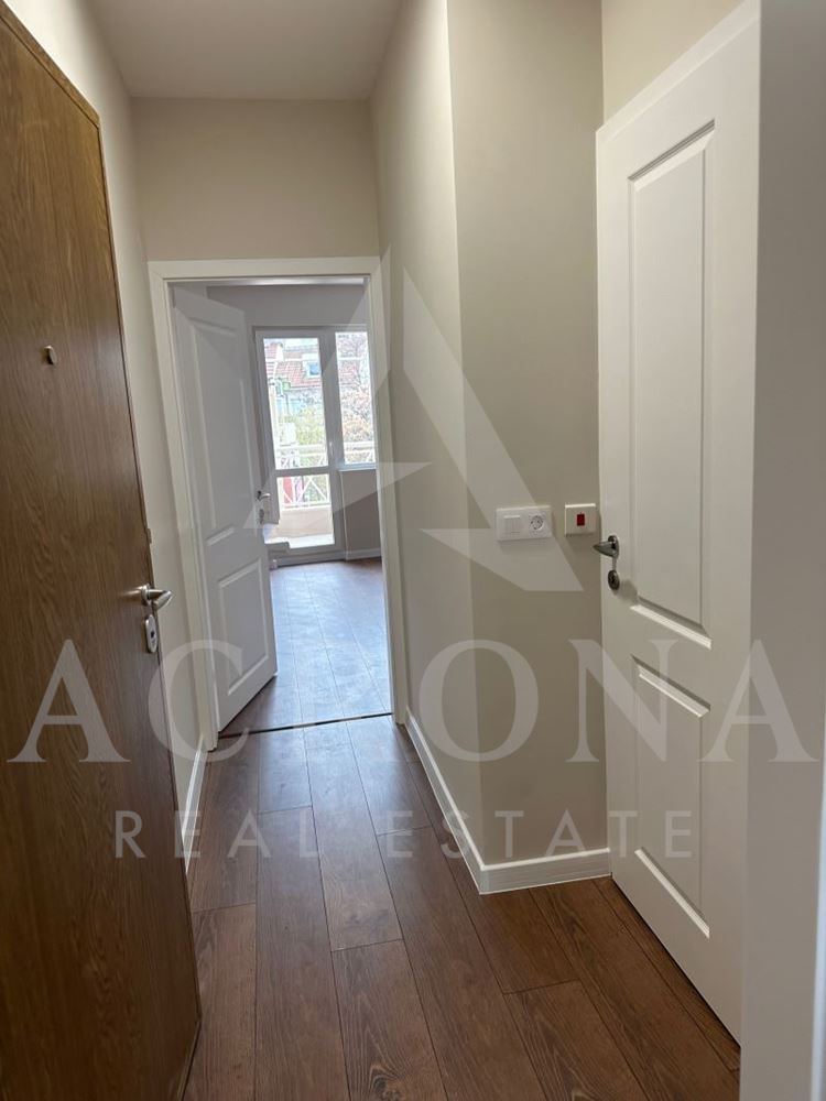 Двустаен до ключ кв. Мараша-0 Двустаен до ключ кв. Мараша - 0