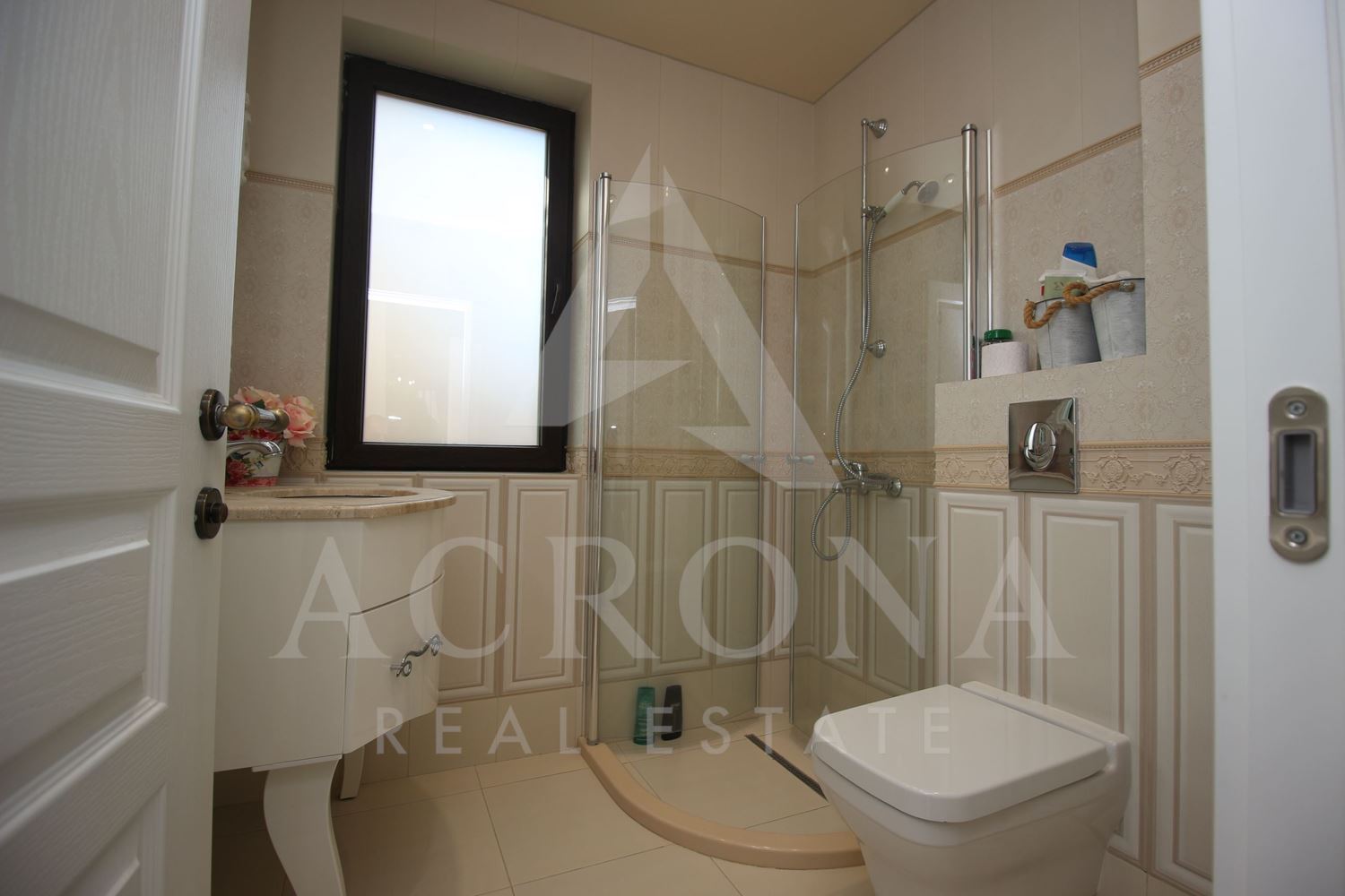 Луксозна къща в Беломорски! - 0