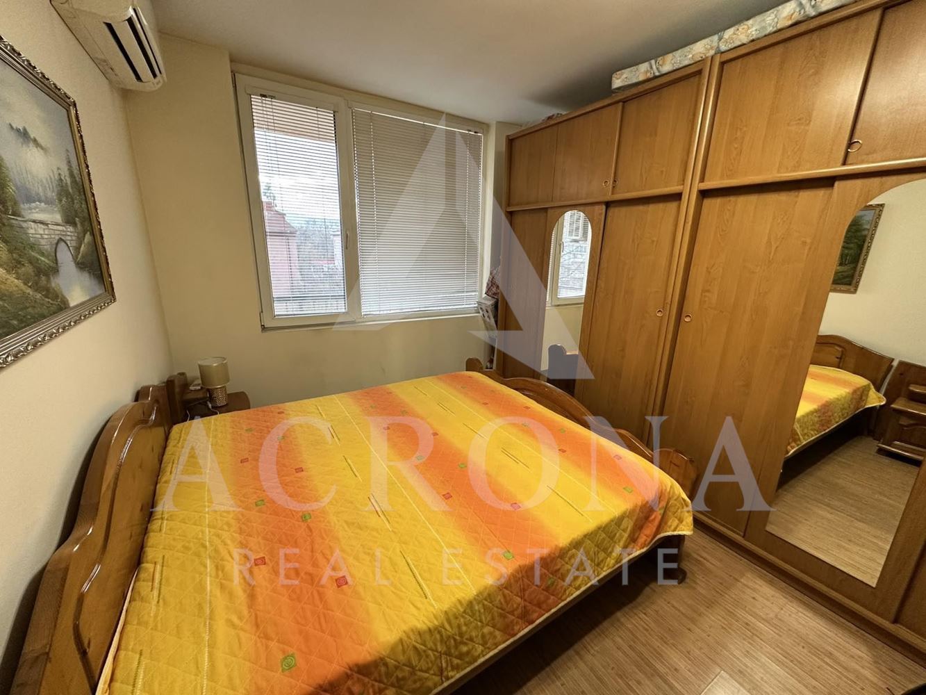 Четиристаен в Кючук Париж-0 Четиристаен в Кючук Париж - 0