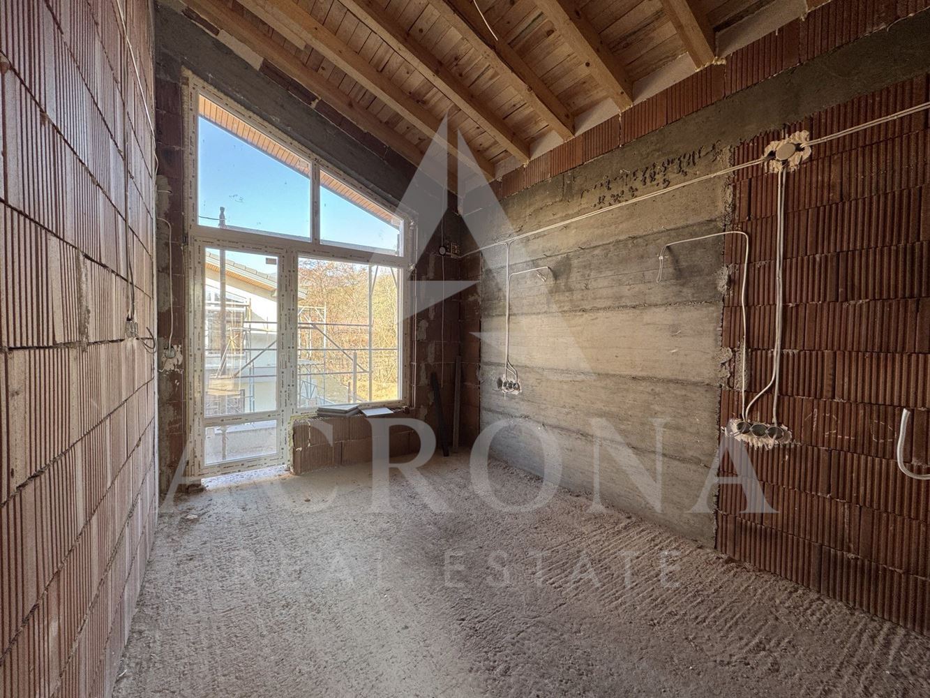 Бутикова къща пред Акт 16 гр. Велинград - 0