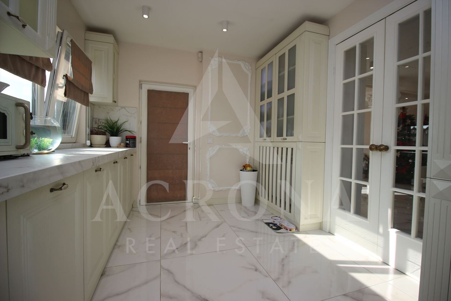 Луксозна къща в Беломорски! - 0