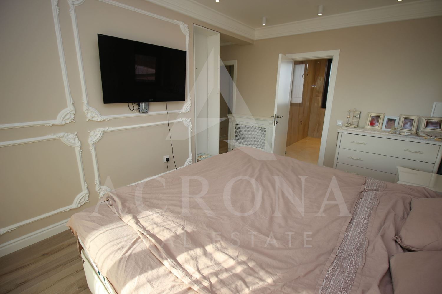 Луксозна къща в Беломорски! - 0