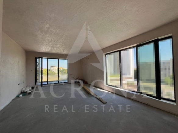 Тристаен апартамент пред Акт 16 кв. Кършияка - 0