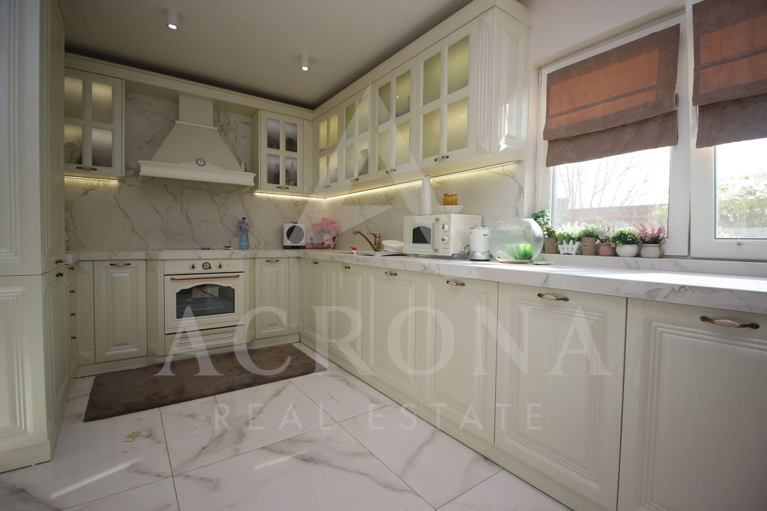 Луксозна къща в Беломорски! - 0