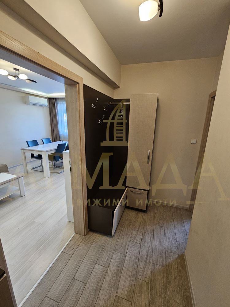 Двустаен Мол Пловдив-0 Двустаен Мол Пловдив - 0