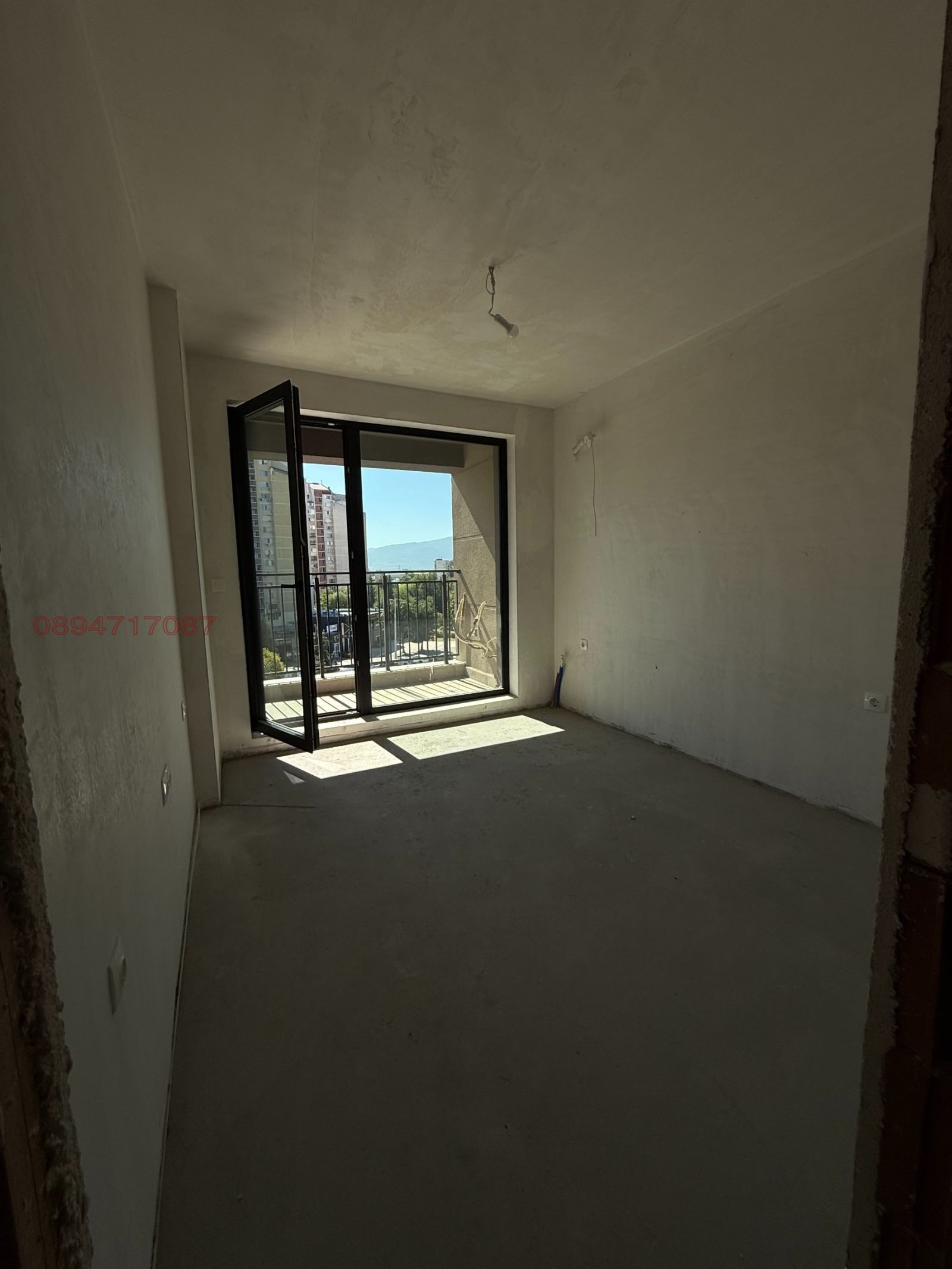 3-стаен – Пловдив, Тракия-0 3-стаен - Пловдив, Тракия - 0