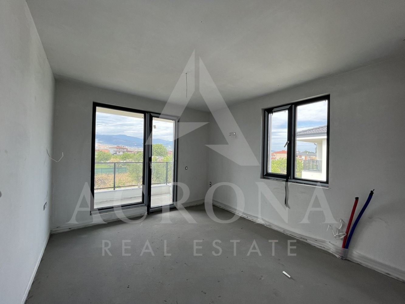 Еднофамилна къща кв. Беломорски - 0