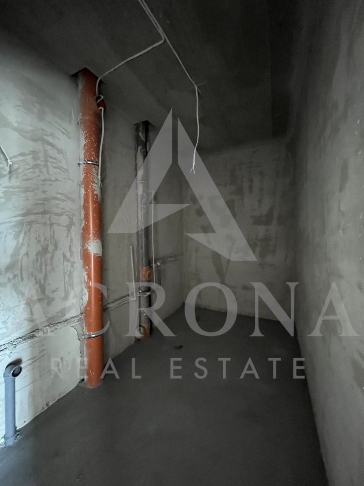 Двустаен апартамент кв. Кършияка-0 Двустаен апартамент кв. Кършияка - 0