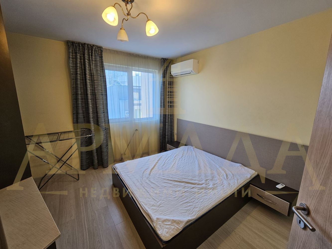 Двустаен Мол Пловдив-0 Двустаен Мол Пловдив - 0