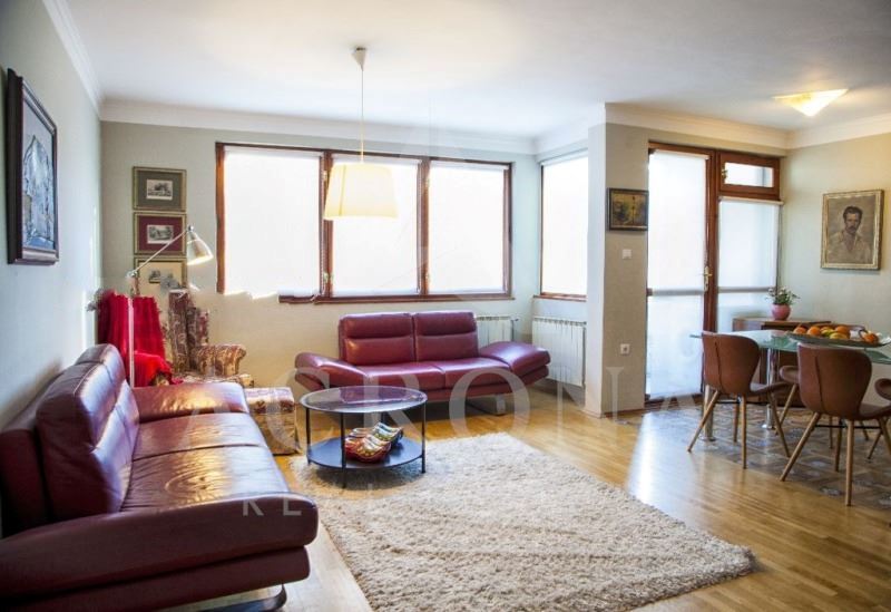 Тристаен в близост до Новотела-0 Тристаен в близост до Новотела - 0