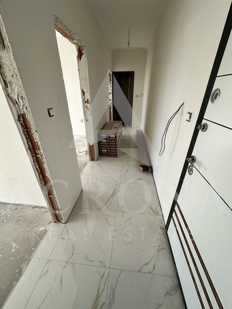 3 стаен! Пред акт 16! Малка сграда! Среден етаж! - 0