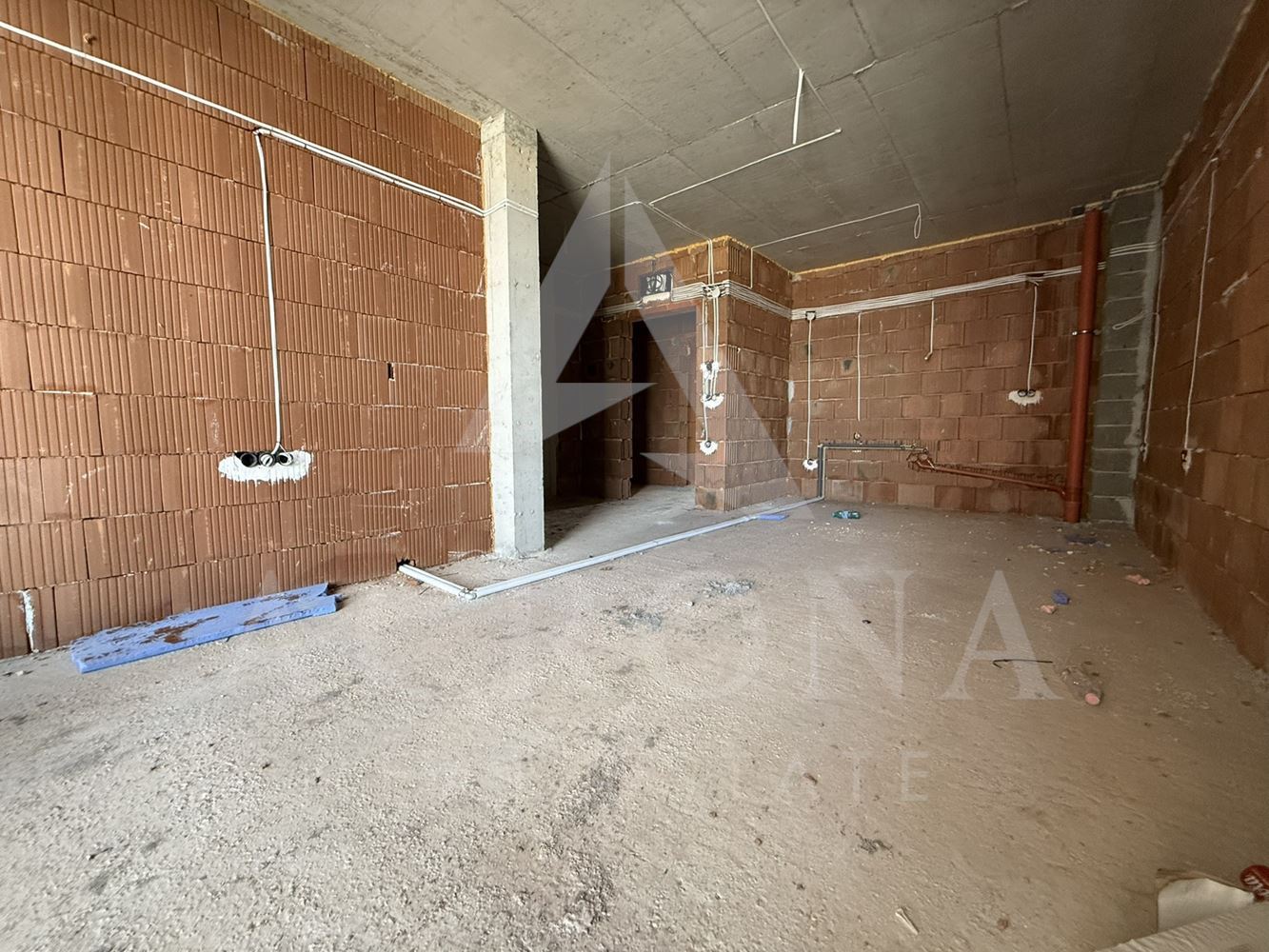 1-стаен – Пловдив, Остромила-0 1-стаен - Пловдив, Остромила - 0