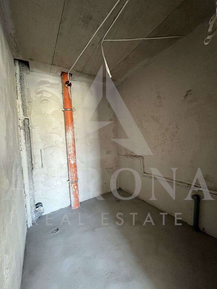 Тристаен апартамент пред Акт 16 кв. Кършияка-0 Тристаен апартамент пред Акт 16 кв. Кършияка - 0