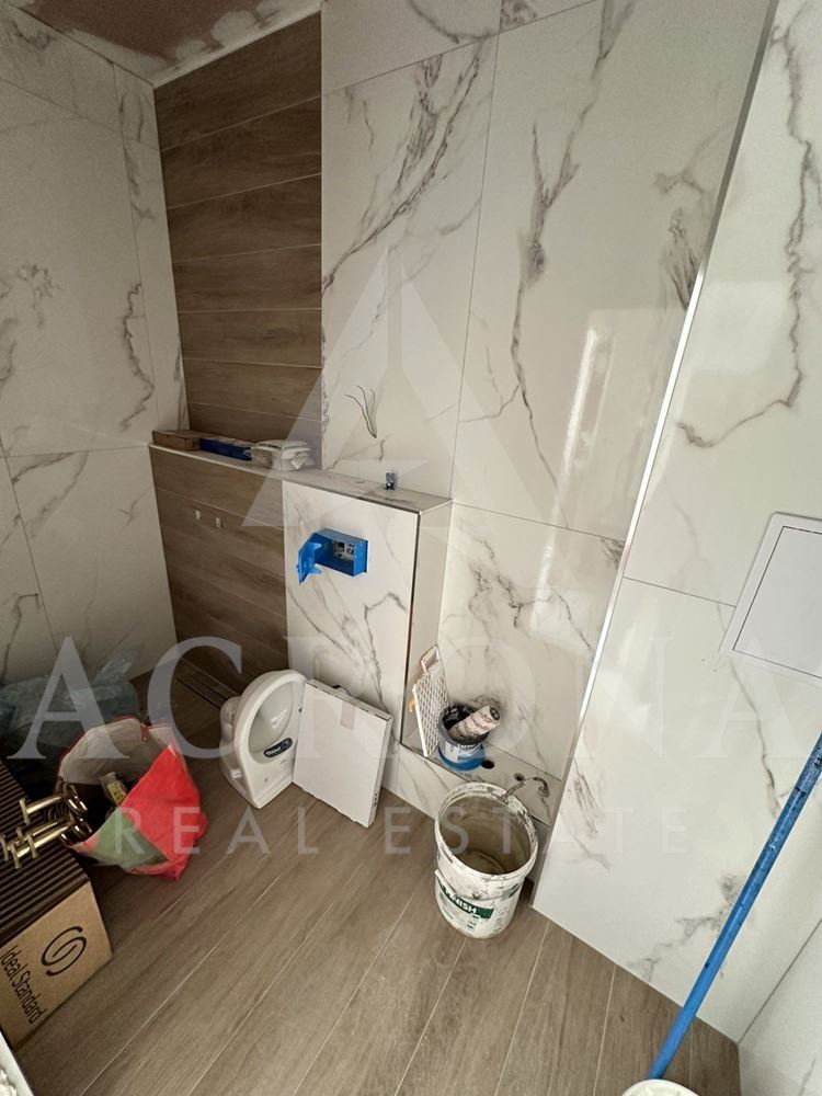 3 стаен! Пред акт 16! Малка сграда! Среден етаж! - 0