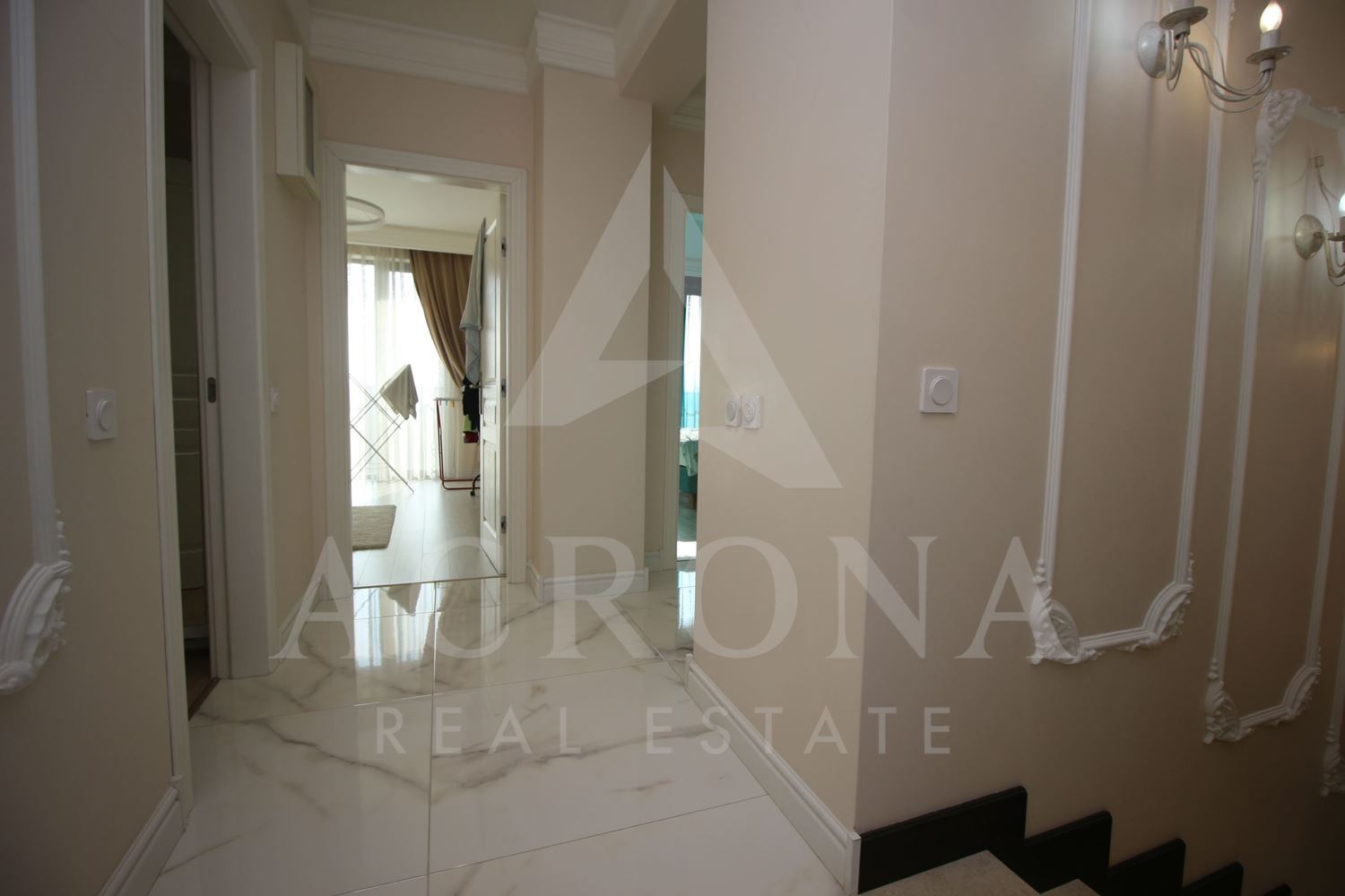 Луксозна къща в Беломорски! - 0