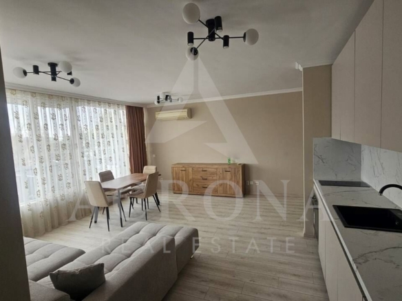 Просторен двустаен в Кършияка - 0