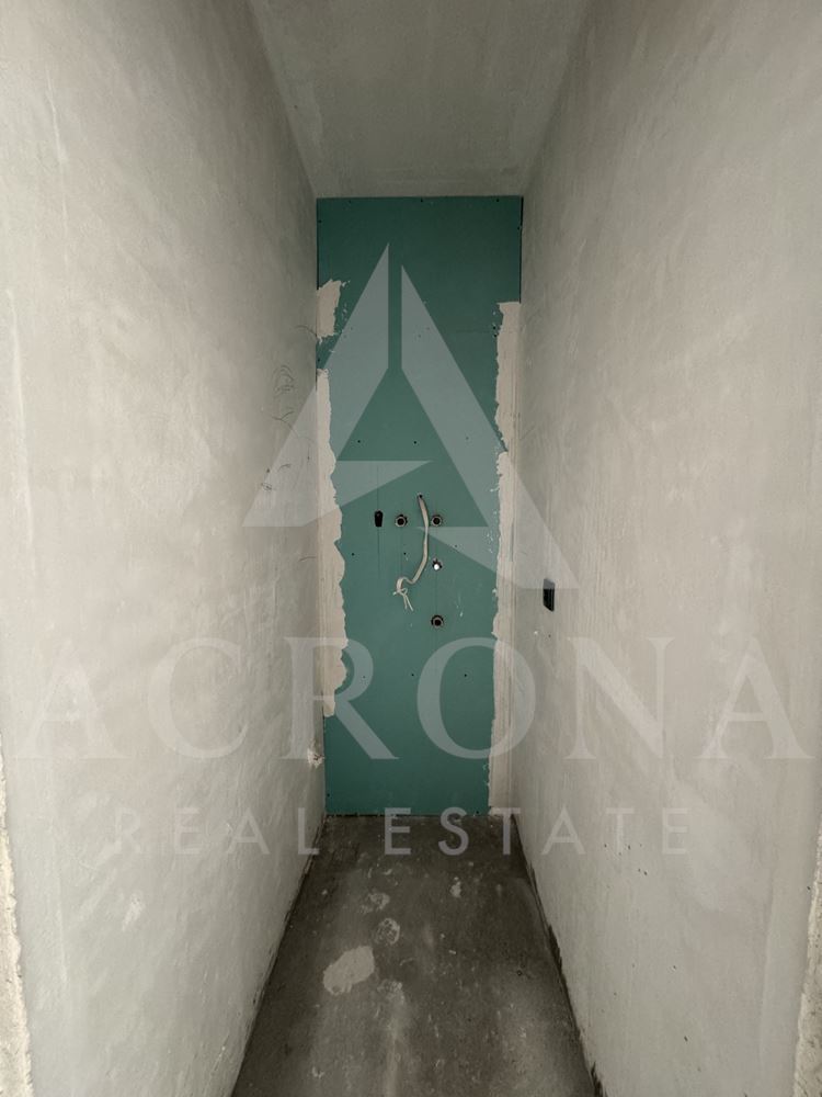 Двустаен прек Акт 16 кв. Кършияка - 0