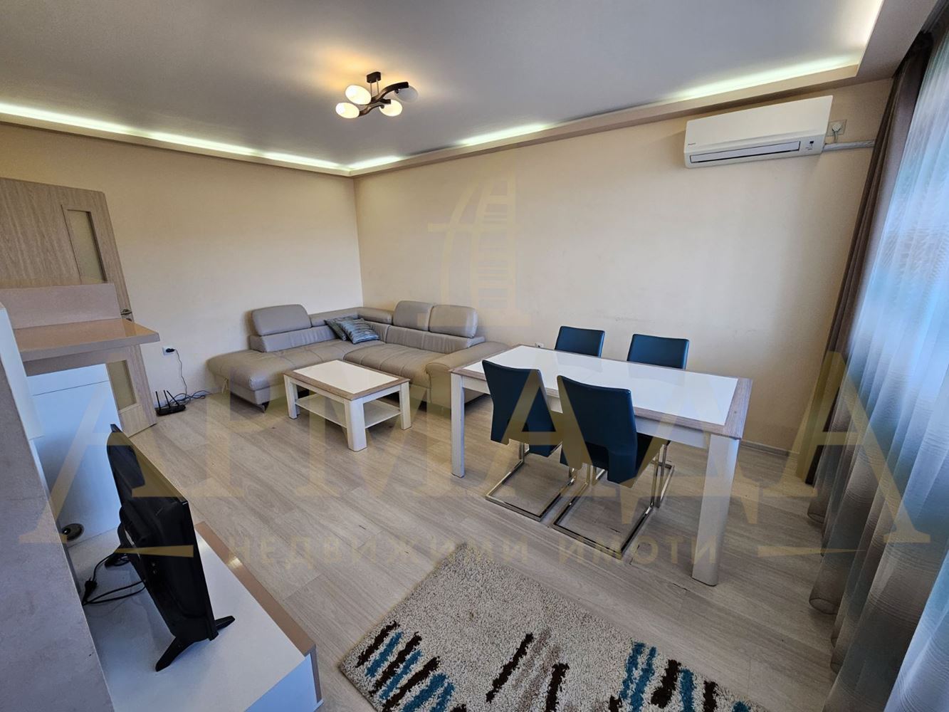 Двустаен Мол Пловдив-0 Двустаен Мол Пловдив - 0