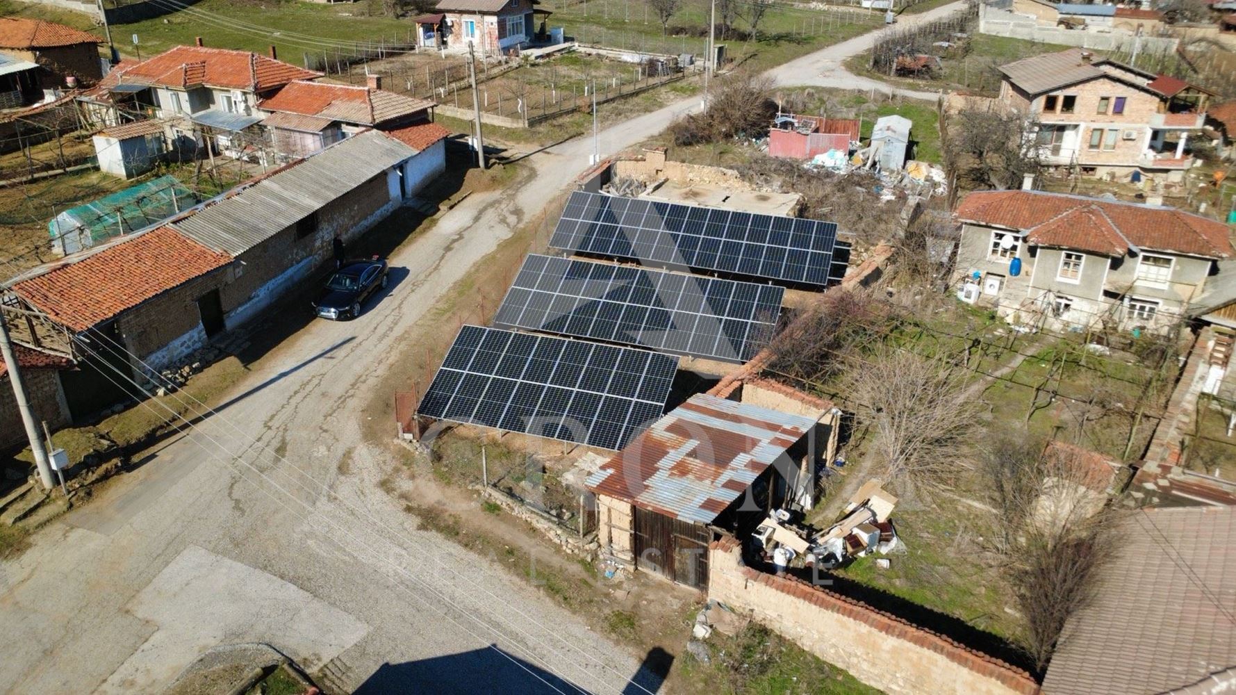 Работещ Фец с. Песнопой - 0