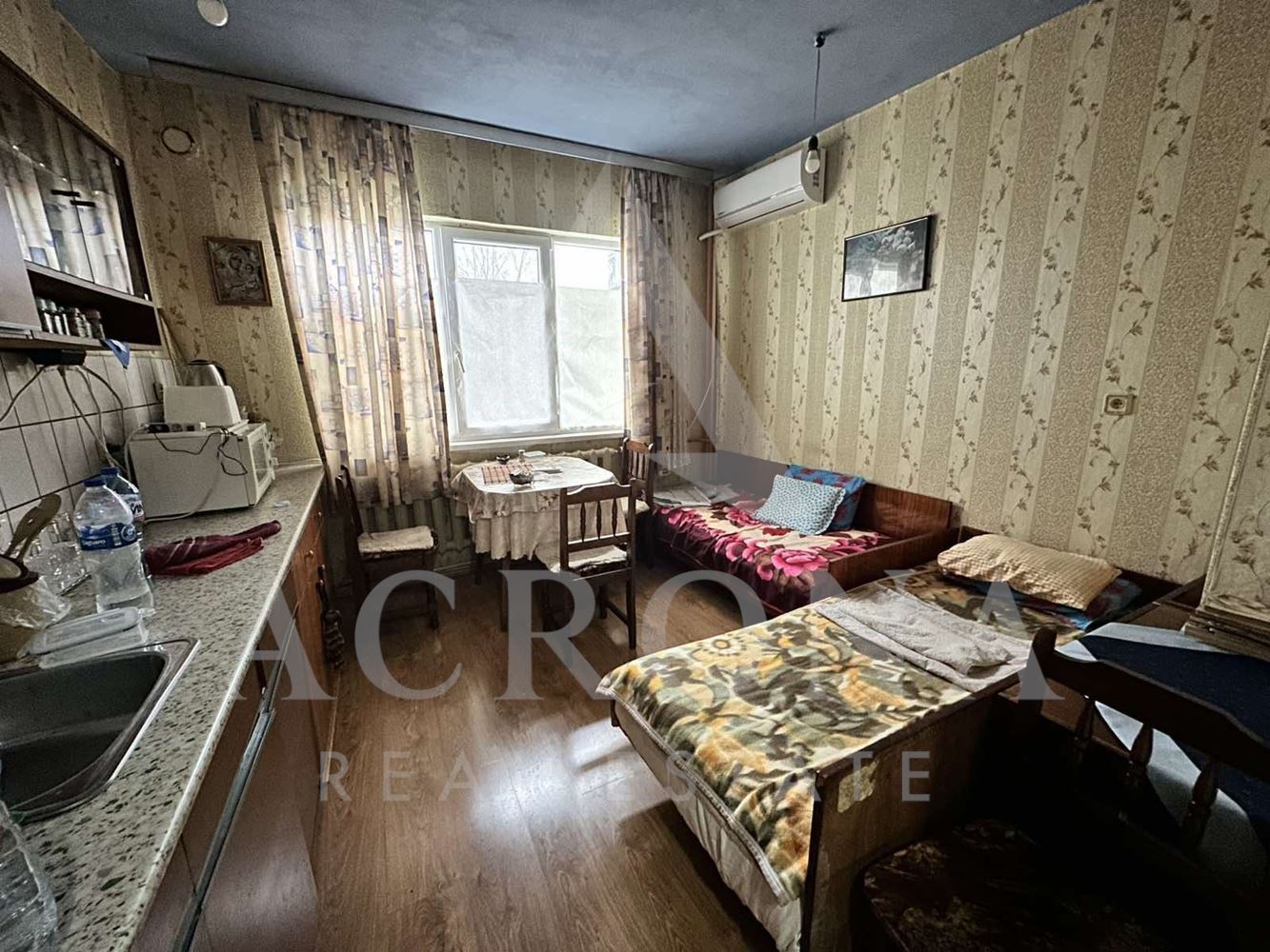 3 стаен! 4 отделни стаи! Предпочитан район за живеене! - 0