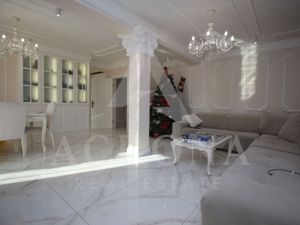 Луксозна къща в Беломорски! - 0