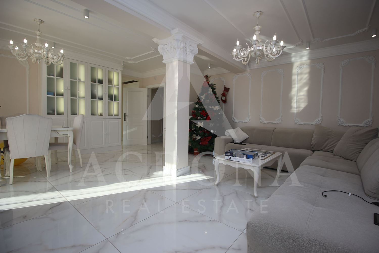 Луксозна къща в Беломорски! - 0