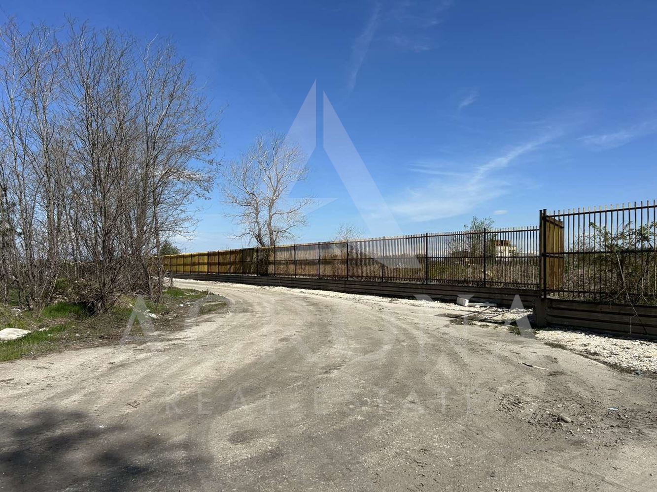 Промишлено помещение до КЦМ - 0