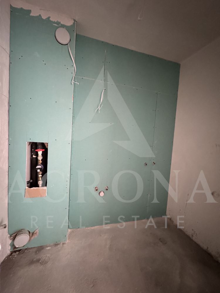 Двустаен прек Акт 16 кв. Кършияка - 0