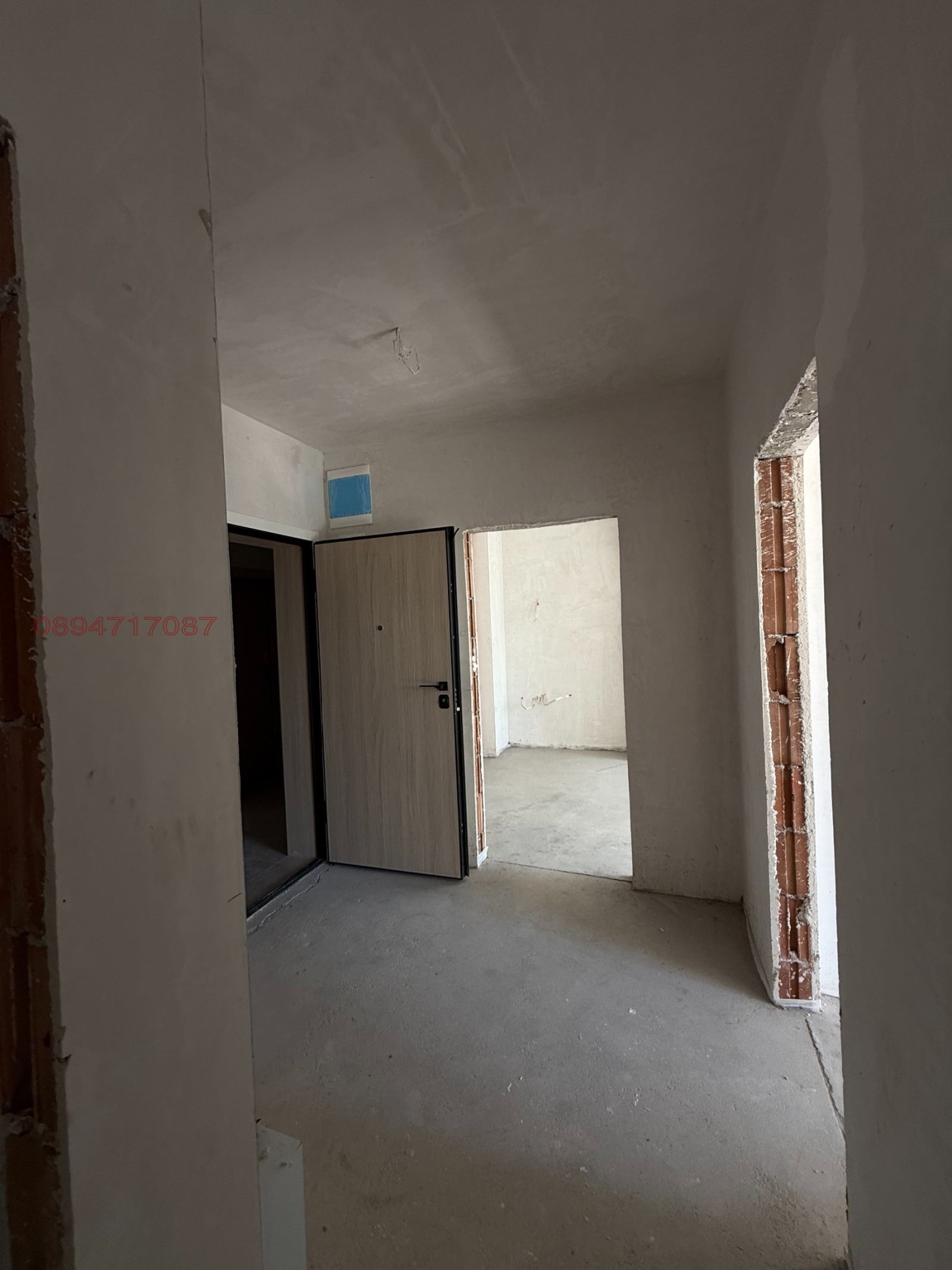 3-стаен – Пловдив, Тракия-0 3-стаен - Пловдив, Тракия - 0