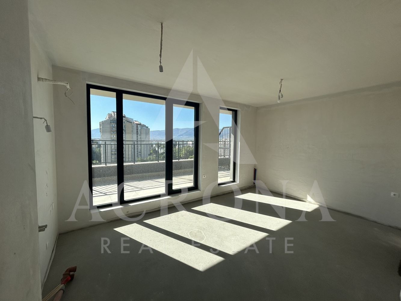 Многостаен - Пловдив, Тракия - 0