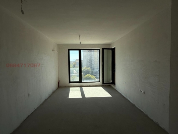 3-стаен - Пловдив, Тракия - 0