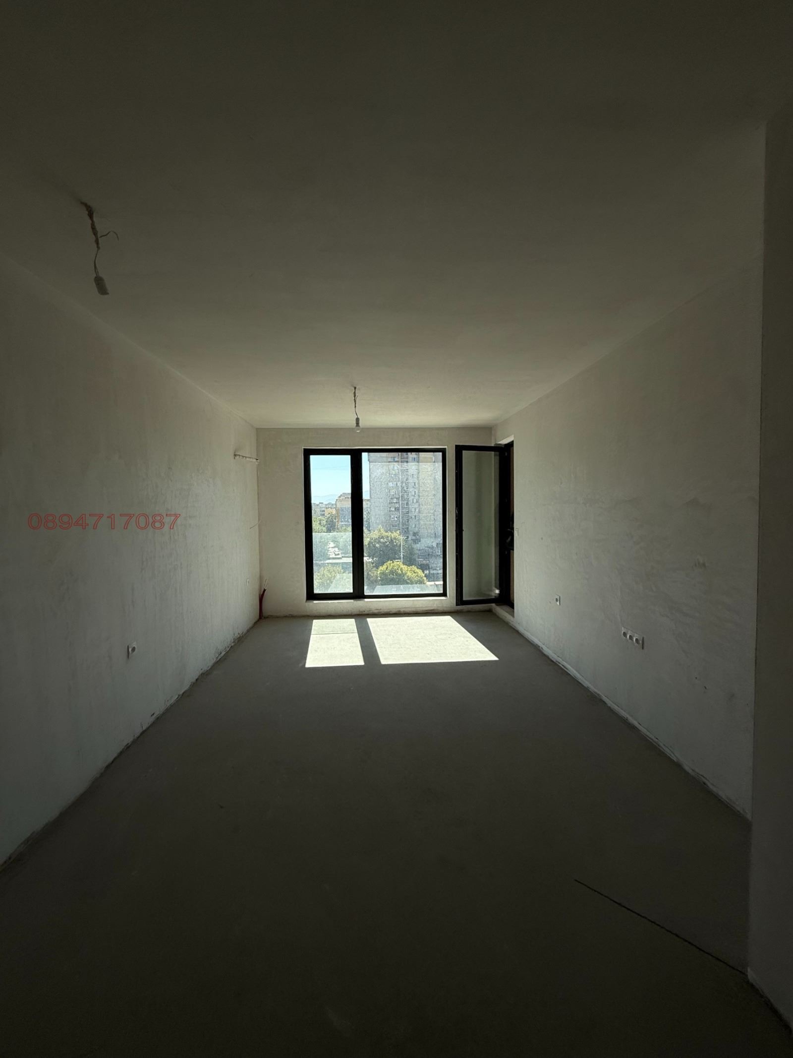 3-стаен – Пловдив, Тракия-0 3-стаен - Пловдив, Тракия - 0