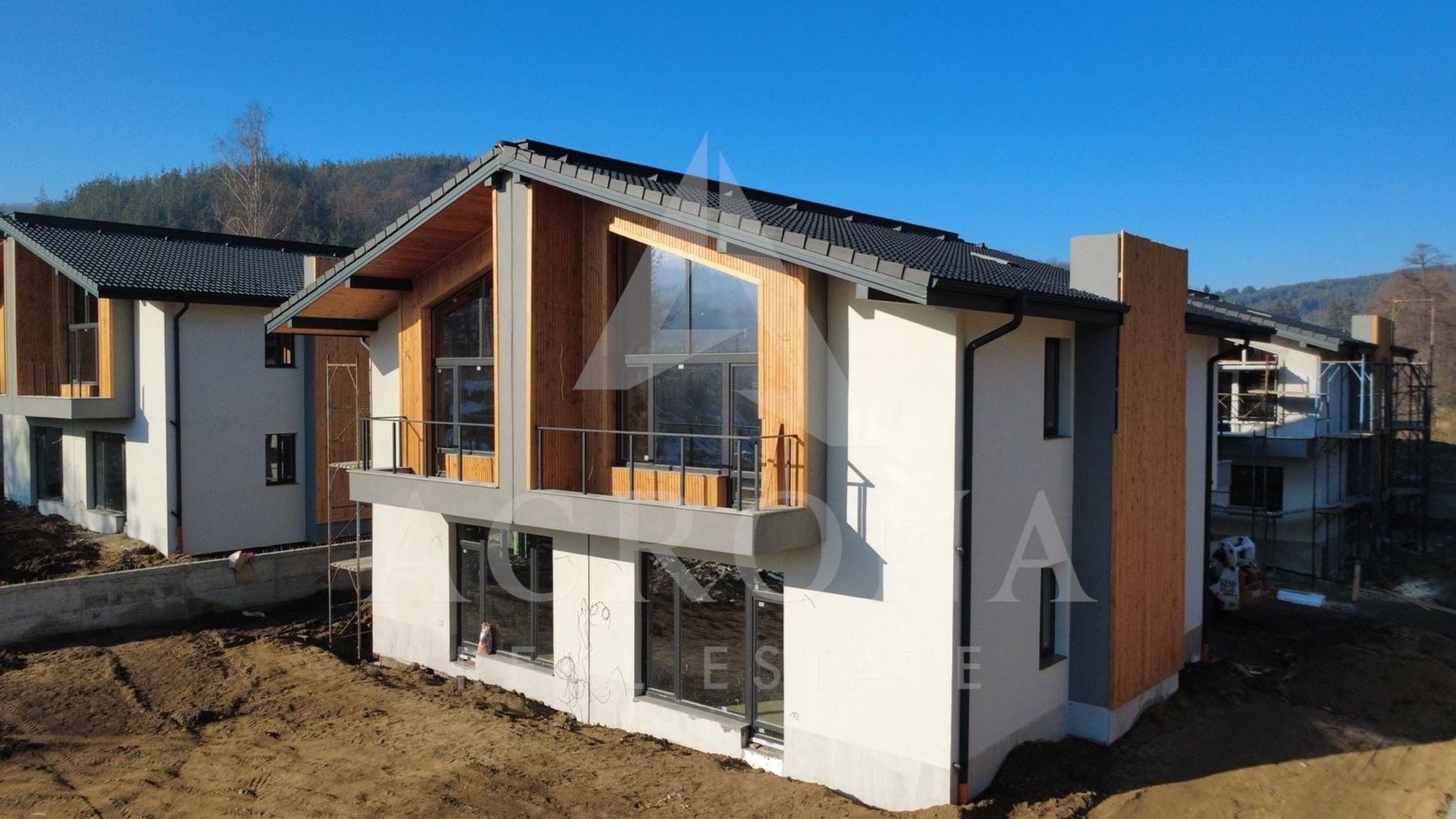 Бутикова къща пред Акт 16 гр. Велинград - 0