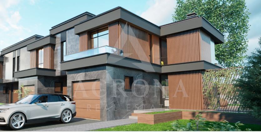 Къща с гараж с. Марково-0 Къща с гараж с. Марково - 0