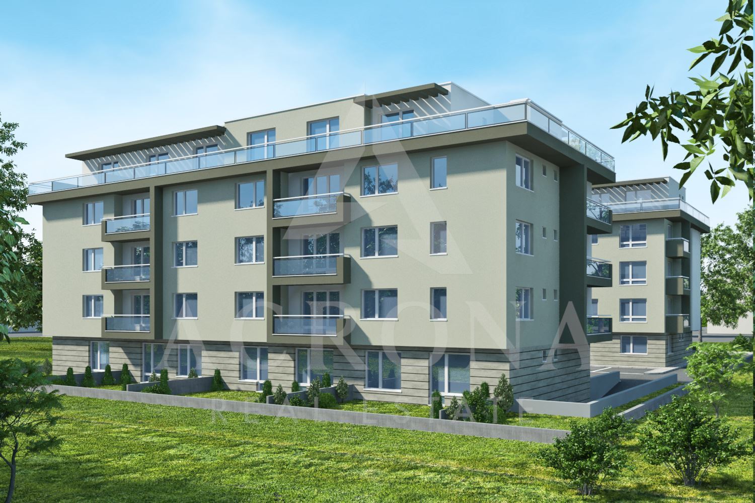 Двустаен апартамент кв. Христо Смирненски-0 Двустаен апартамент кв. Христо Смирненски - 0