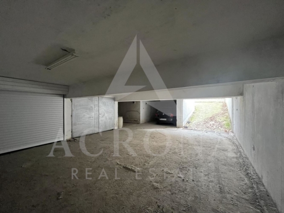 Подземен Гараж кв. Кършияка - 0