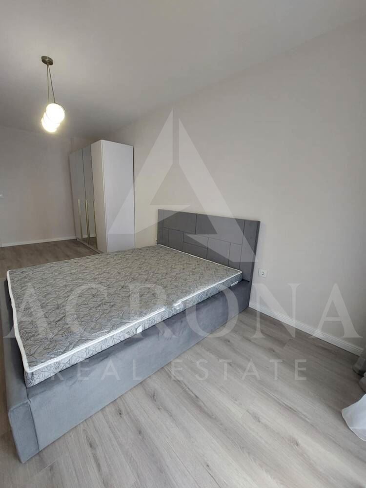 Двустаен обзаведен в Гагарин - 0