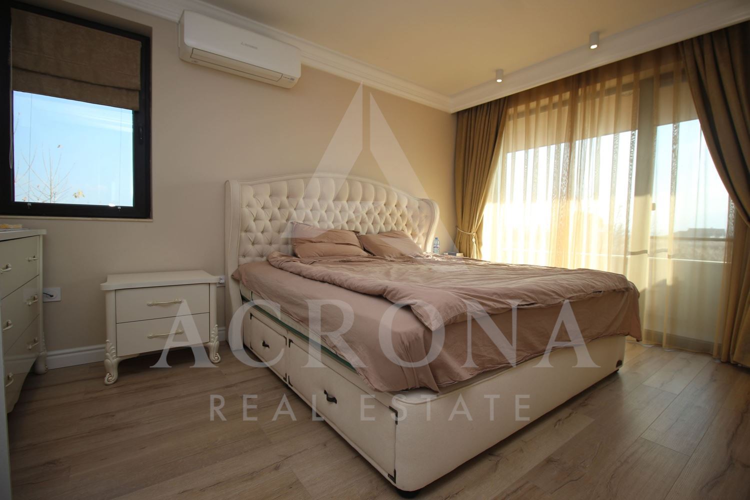 Луксозна къща в Беломорски! - 0