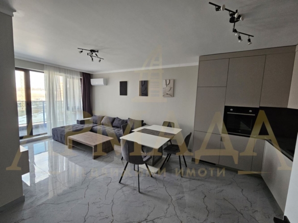 Двустаен Обзаведен Смирненски - 0