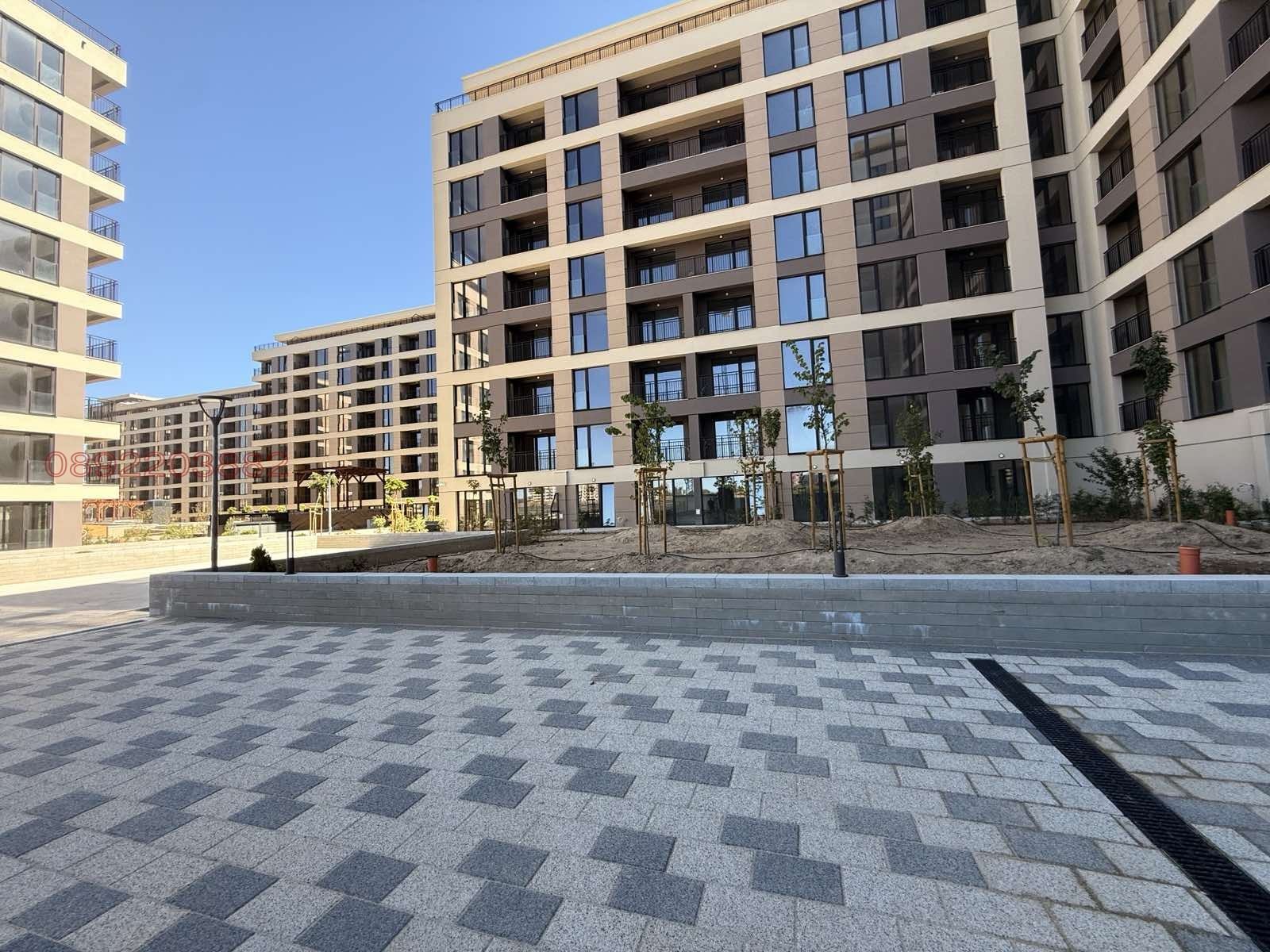 3-стаен – Пловдив, Тракия-0 3-стаен - Пловдив, Тракия - 0