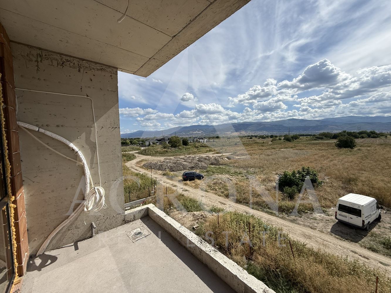 Двустаен Бутикова Сграда-0 Двустаен Бутикова Сграда - 0